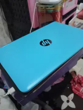 Laptop HP 500 saja