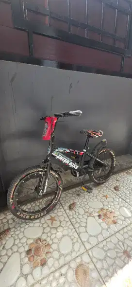 Sepeda Anak laki laki