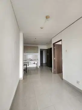 Disewakan segera apartemen Sunter icon 2kamar hanya 30juta-an*