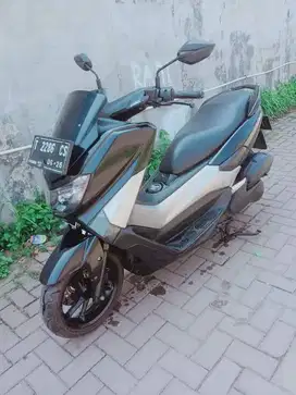 Nmax 155 Thun 2016 terawat