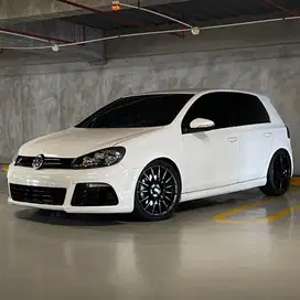 (CASH) VW Golf MK6 TSI 1.4 2011