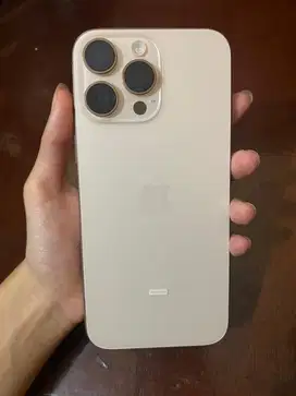 Iphone 16 promax 256 GB IBOX