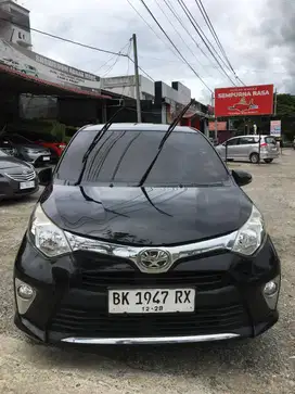 Calya G matic 2018