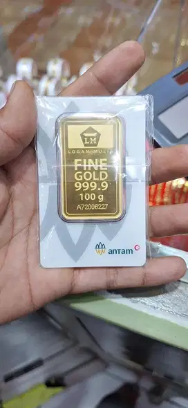 Terima Jual Beli Emas,Logam Mulia Dan Berlian Dengan Harga Tertinggi