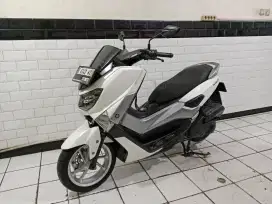 Yamaha nmax 2017 mesin halus