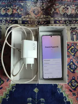xiaomi redmi note 13 Pro 5G 8/256 mulus