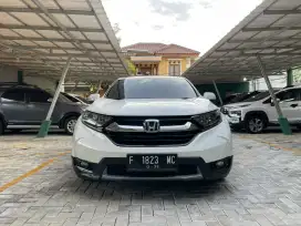Dijual CRV 1.5 AT Turbo 2019