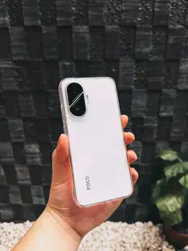 POCO F7 White 12/512