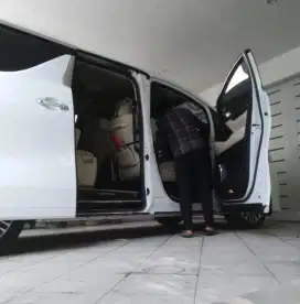 Sedang mencari kerja sebagai driver pribadi atau kantor