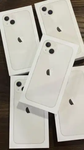 IPHONE 13 TERMURAH