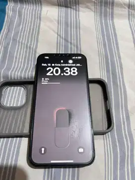 Iphone 13 128 ex ibox Jual/Cari Kembalian
