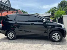 Avanza G Manual 2015 pajak panjang kondisi istimewa