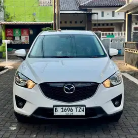 MAZDA CX-5 GT SUNROOF ANTIK