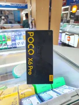 Promoo‼️ Xiaomi Poco X6 pro 12/512