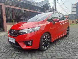 Honda Jazz RS 1.5 Matic th 2026