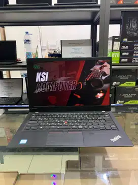 LAPTOP LENOVO THINKPAD X1 CARBON 5TH |Intel Core I7 Gen7|