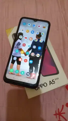 Oppo a5 2020 ram 4/128