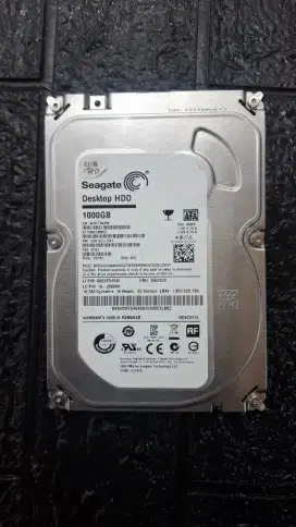 Hdd pc
Seagate 147day 
sentinel 100% health 100%