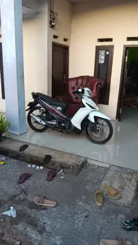 Yamaha Vega 2015
