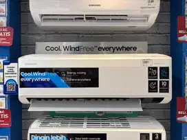 AC SAMSUNG Split 1 PK Inverter