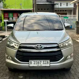 REBORN MATIC BENSIN LOW KM ANTIK