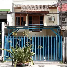Disewakan Ruko 2 lantai