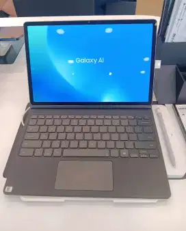 Samsung Galaxy Tab S10+