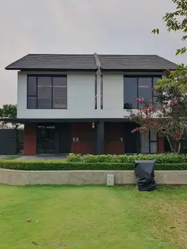 Park Serpong Tipe Cendana Suites 5 by LIPPO Free PPN 100%