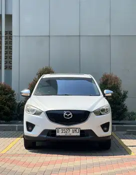 DIJUAL CX5 2.0L AT High 2012
