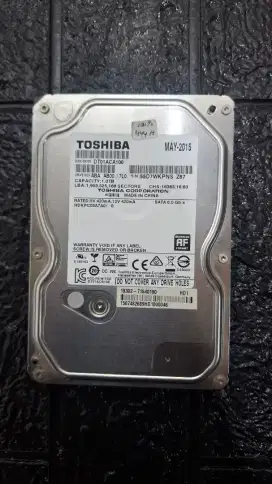 Hdd pc
Seagate 444day 
sentinel 100% health 100%