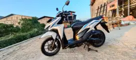 Honda Vario 125 2018 pajak baru