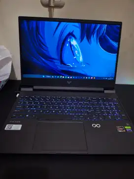 Hp Victus 15 RTX 3050 Ryzen 5 5600H