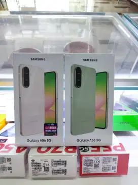 Promoo‼️ Samsung A56 5g 8/256 New