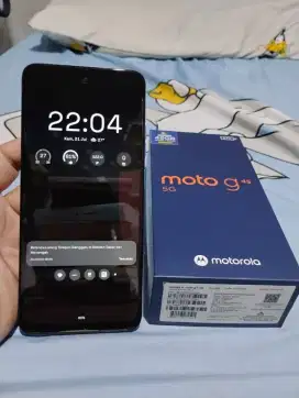 Motorola G45 5G 128GB (Briliant Blue)