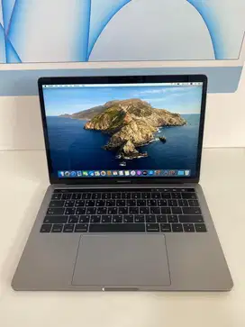 MACBOOK PRO 2016 toucbar ram 8GB SSD 256GB