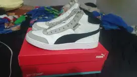 Sepatu puma original second