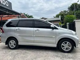Veloz 1.5 Automatic 2014 BA pajak panjang