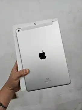 iPad 7 32 32Gb Cellular - Resmi iBox #Relax