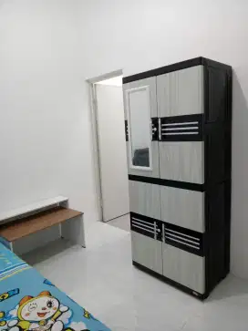 Kost Putri Yetty (mahasiswi/karyawati)