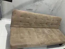 Sofa informa second