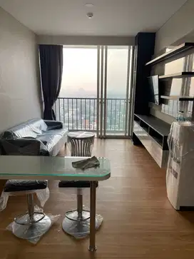 APARTEMEN DEKET PONDOK INDAH