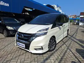 DP 5% Nissan Serena 2.0 Highway Star Bensin-AT 2019 9LY