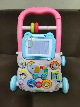 Preloved push Walker || kondisi sangat bagus, mulus