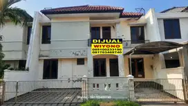 Rumah Dharmahusada Regency Dekat Galaxy Mall dan Kampus C Unair
