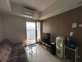 Disewakan Apartemen The Wave 1BR Full Furnished Jakarta Selatan
