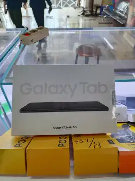 Promoo‼️ Tab Samsung A9+ 5g new