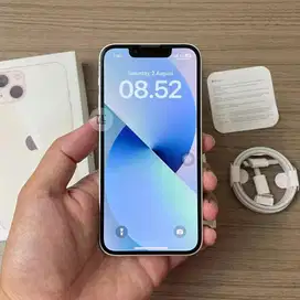 iPhone 13 Mini 128gb Starlight