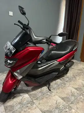 JUAL YAMAHA NMX