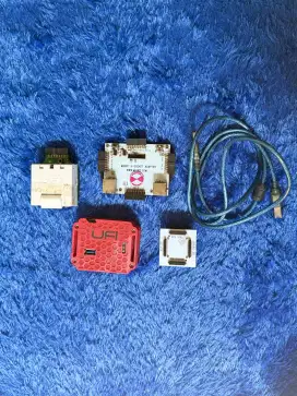 Ufi box, edisi pensiun