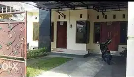 Rumah Dijual Pantai Penimbangan Deket Pantai Tinggal Masuk